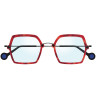 HORS COLLECTION CLE DES LUNES PANDORE M-RG  Taille 49M / Branche 145MM