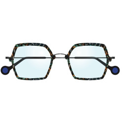 HORS COLLECTION CLE DES LUNES PANDORE M-VR  Taille 49M / Branche 145MM
