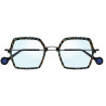 HORS COLLECTION CLE DES LUNES PANDORE M-VR  Taille 49M / Branche 145MM