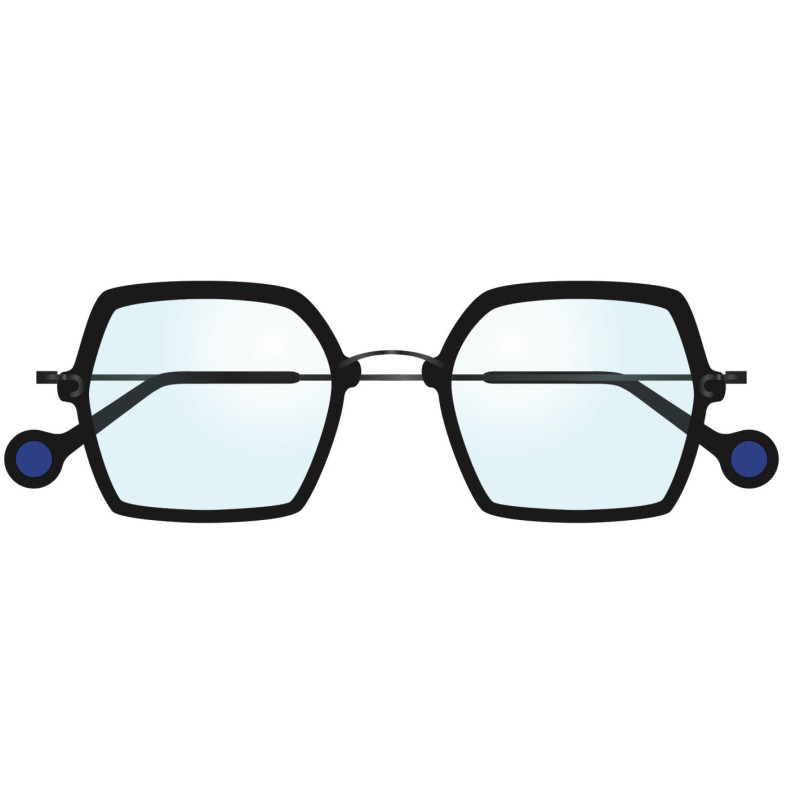 HORS COLLECTION CLE DES LUNES PANDORE O-NO  Taille 49M / Branche 145MM