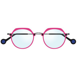 HORS COLLECTION CLE DES LUNES PERDITA O-RS  Tailles Standards 47M-23S / Branche 145MM