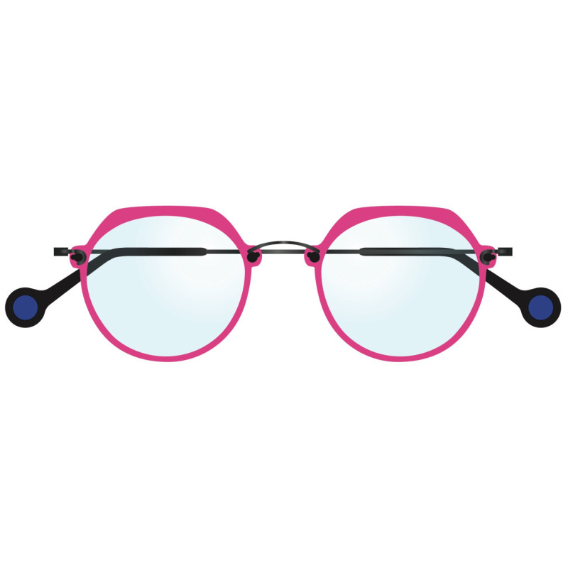 HORS COLLECTION CLE DES LUNES PERDITA O-RS  Tailles Standards 47M-23S / Branche 145MM