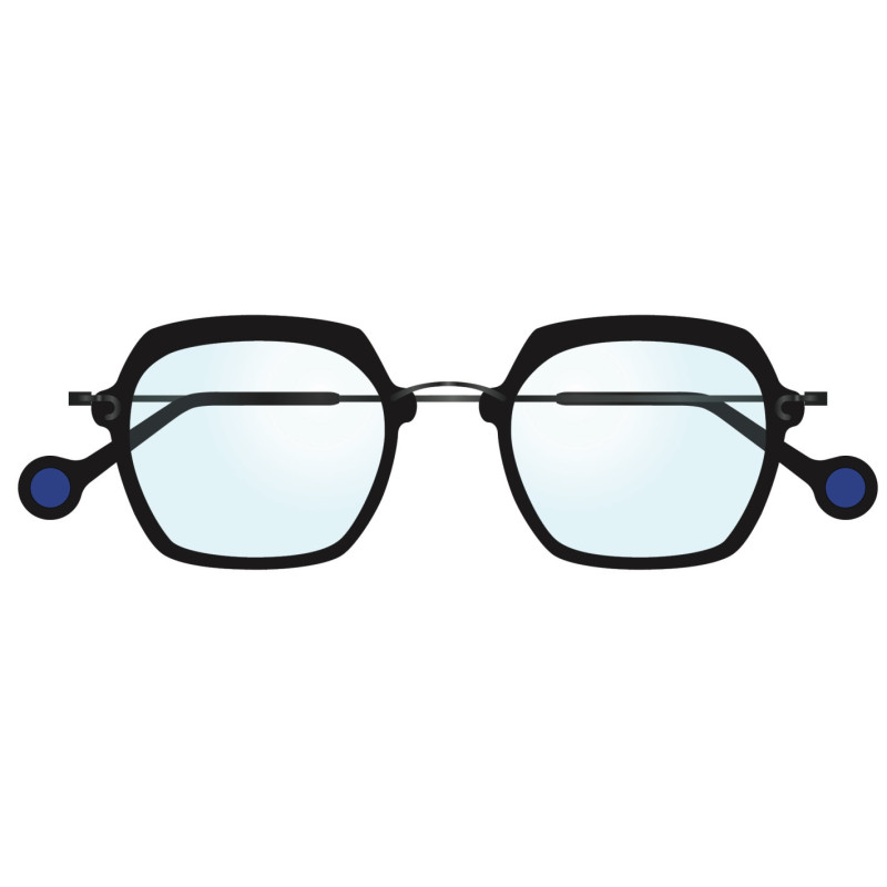 HORS COLLECTION CLE DES LUNES PUCK O-NO  Tailles Standards 47M-25M / Branche 145MM