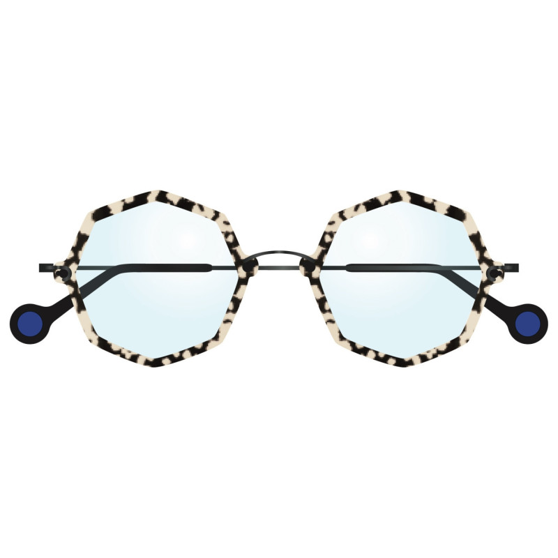 HORS COLLECTION CLE DES LUNES RHEA E-BC  Tailles Standards 48M-23S / Branche 145MM