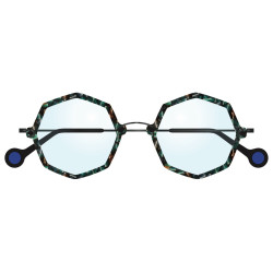 CLE DES LUNES RHEA M-VR...