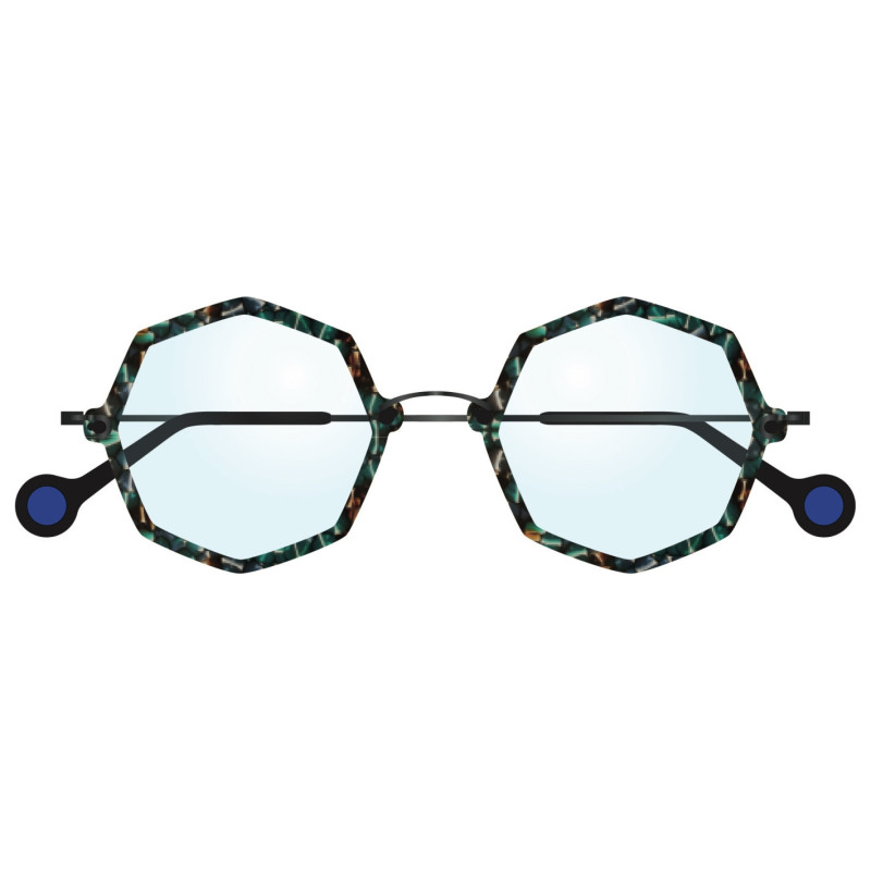 HORS COLLECTION CLE DES LUNES RHEA M-VR  Tailles Standards 48M-23S / Branche 145MM