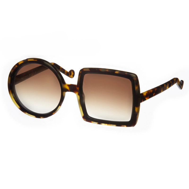 HORS COLLECTION XIT SOLAIRE S001 133  Taille / Branche : 55 - 21 / 145 MM