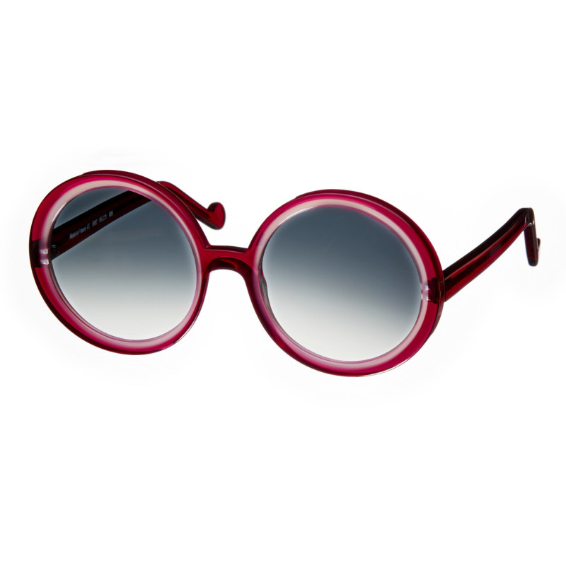 HORS COLLECTION XIT SOLAIRE S002 006  Taille / Branche : 55 - 21 / 145 MM