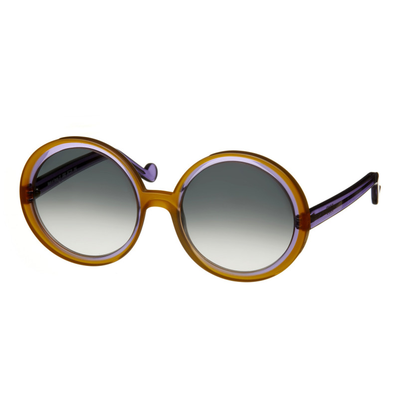 HORS COLLECTION XIT SOLAIRE S002 015  Taille / Branche : 55 - 21 / 145 MM