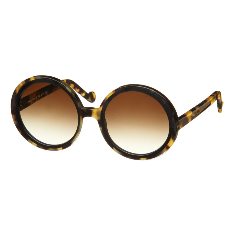 HORS COLLECTION XIT SOLAIRE S002 133  Taille / Branche : 55 - 21 / 145 MM