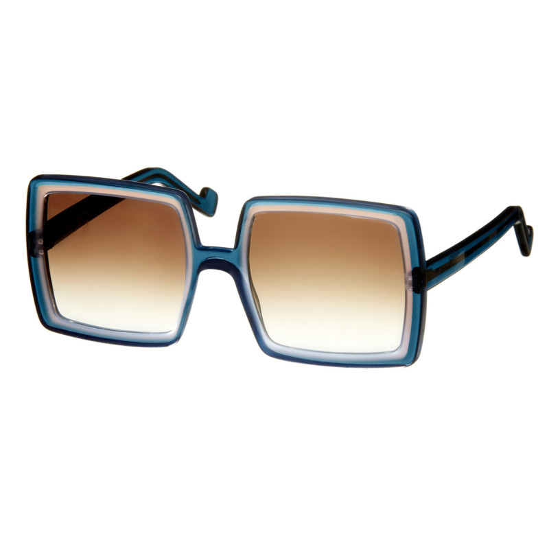 HORS COLLECTION XIT SOLAIRE S003 008  Taille / Branche : 55 - 21 / 145 MM