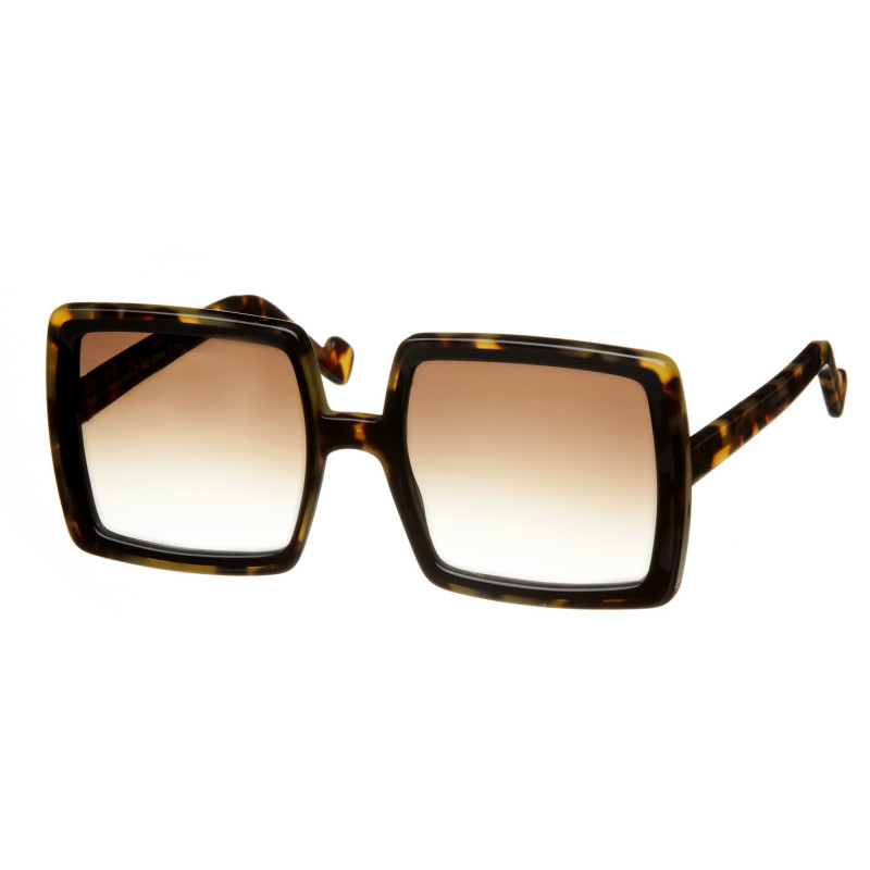 HORS COLLECTION XIT SOLAIRE S003 133  Taille / Branche : 55 - 21 / 145 MM