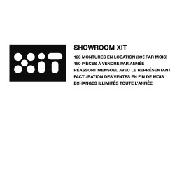FMI-FMI SHOWROOM XIT