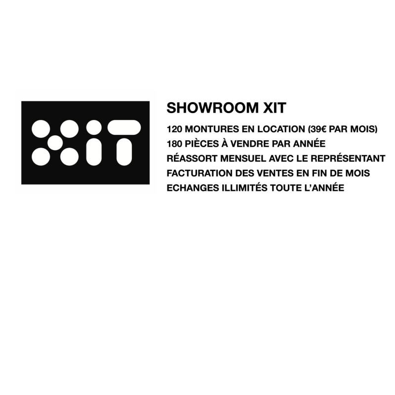 FMI-FMI SHOWROOM XIT