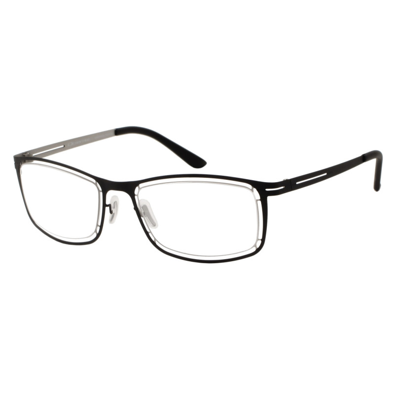 HORS COLLECTION DERAPAGE STEALTH21 C801  Taille / Branche : 55 - 20 / 135 MM