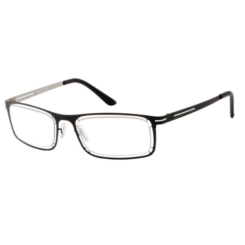 HORS COLLECTION DERAPAGE STEALTH23 C801  Taille / Branche : 53 - 20 / 135 MM