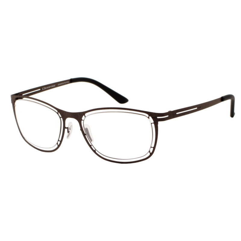 HORS COLLECTION DERAPAGE STEALTH25 C706  Taille / Branche : 51 - 19 / 135 MM