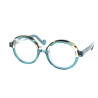 HORS COLLECTION XIT V331 008  Taille / Branche : 47 - 20 / 140 MM