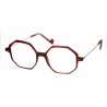 HORS COLLECTION XIT V412 003  Taille : 49 - 18 / 145 MM