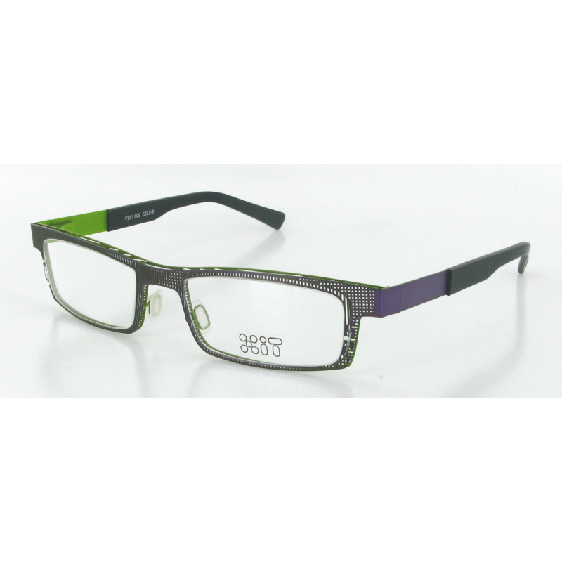 HORS COLLECTION XIT V791 009  Taille : 52 - 19 / 135 MM