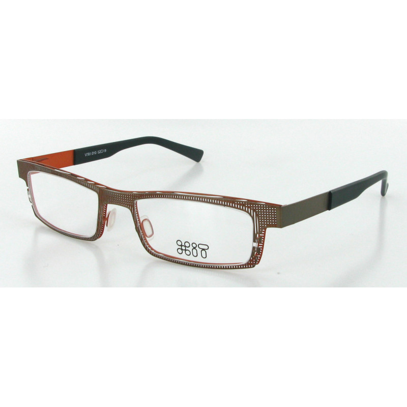 HORS COLLECTION XIT V791 010  Taille : 52 - 19 / 135 MM