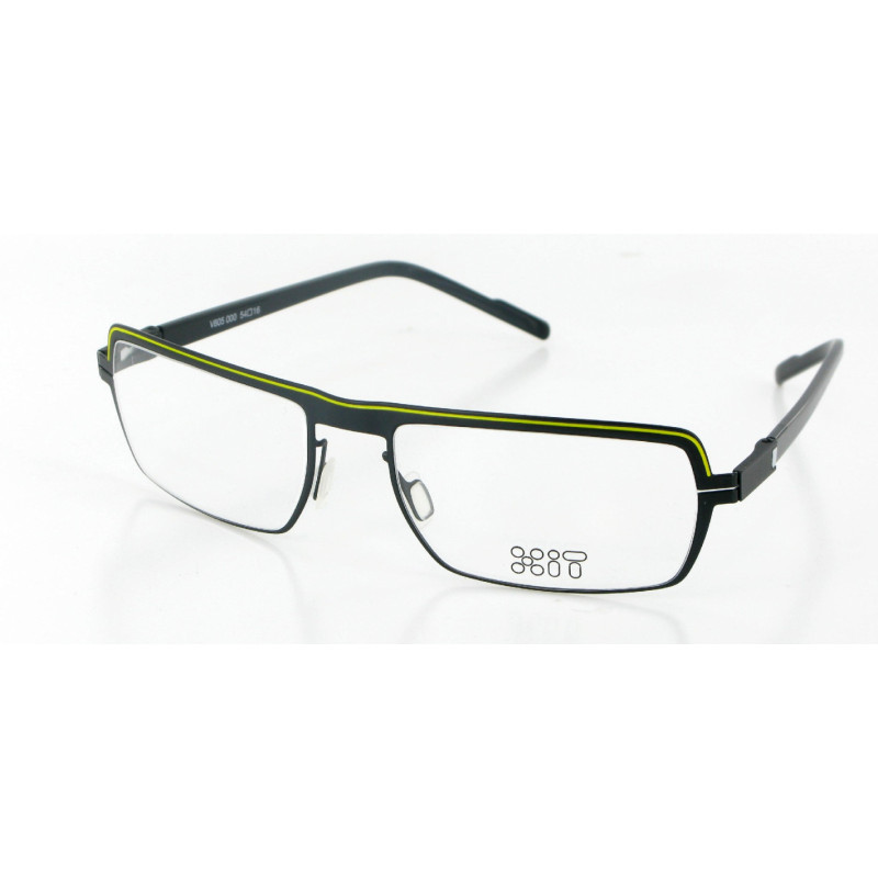 HORS COLLECTION XIT V805 000  Taille : 55 - 18