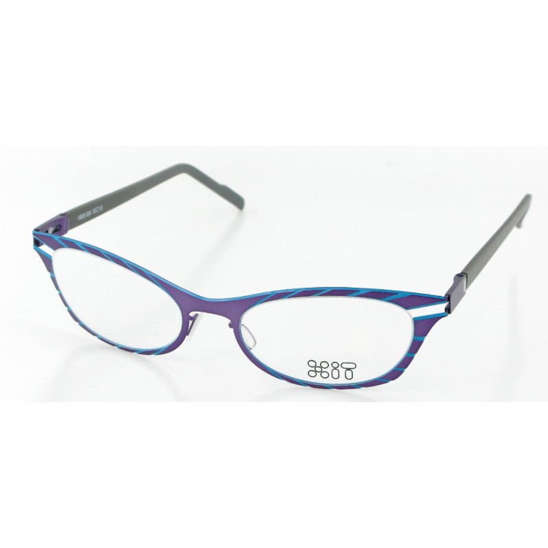 HORS COLLECTION XIT V808 009  Taille : 50 - 18