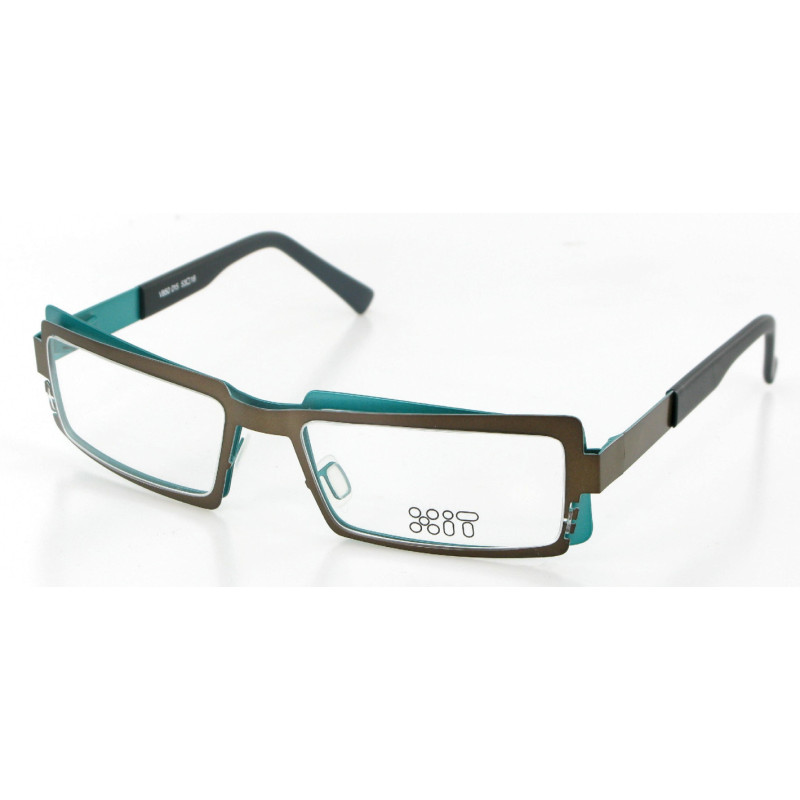 HORS COLLECTION XIT V850 015  Taille : 53 - 18 / 135 MM