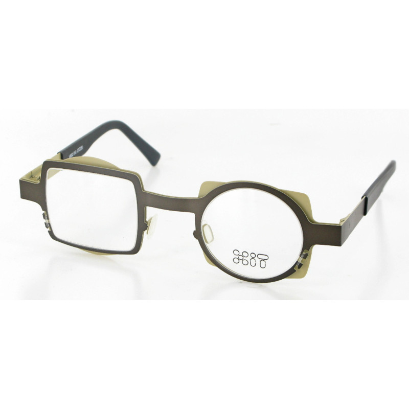 HORS COLLECTION XIT V852 010  Taille : 41 - 26 / 135 MM