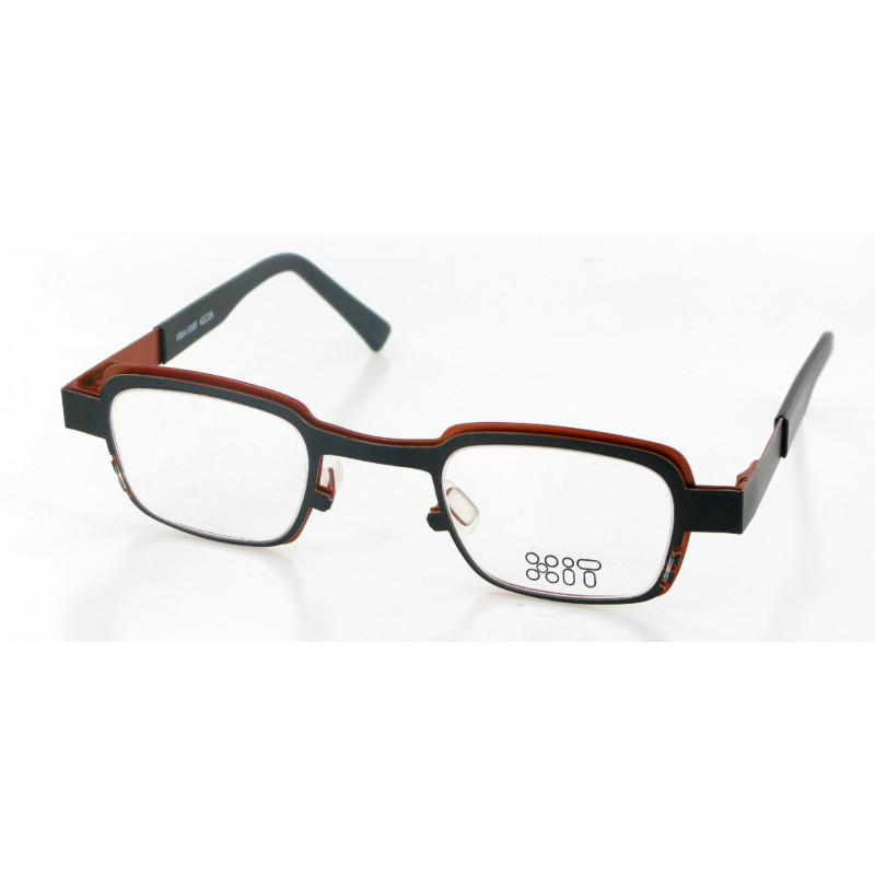 HORS COLLECTION XIT V854 000F  Taille : 42 - 26 / 135 MM