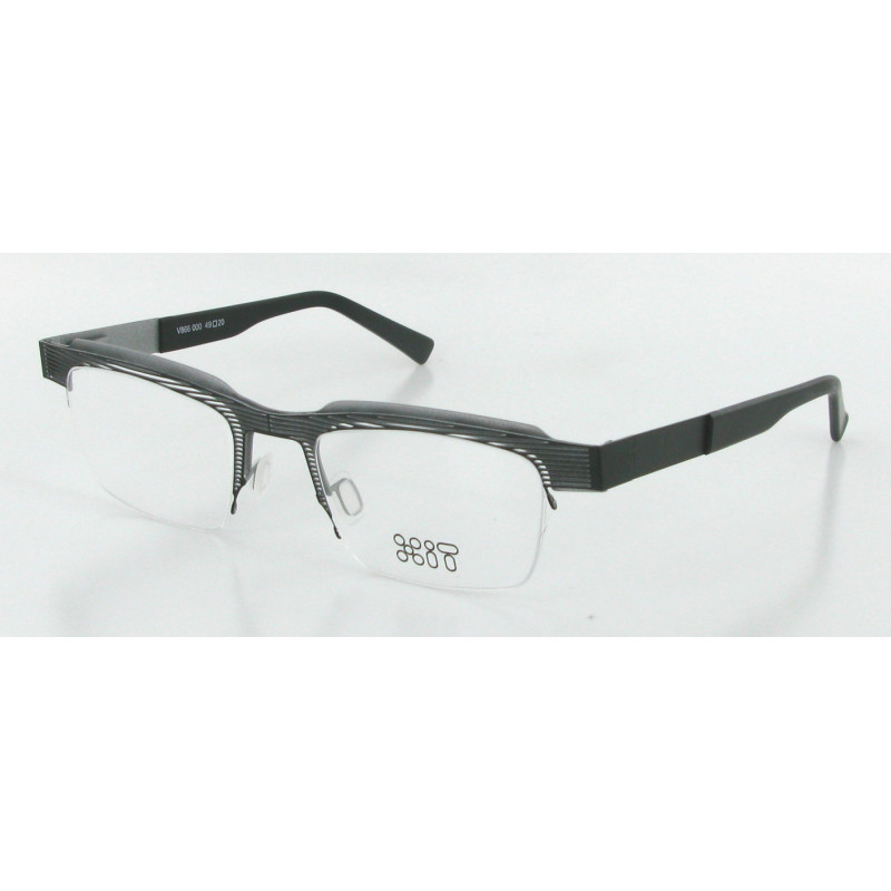 HORS COLLECTION XIT V866 000  Taille : 49 - 20 / 135 MM