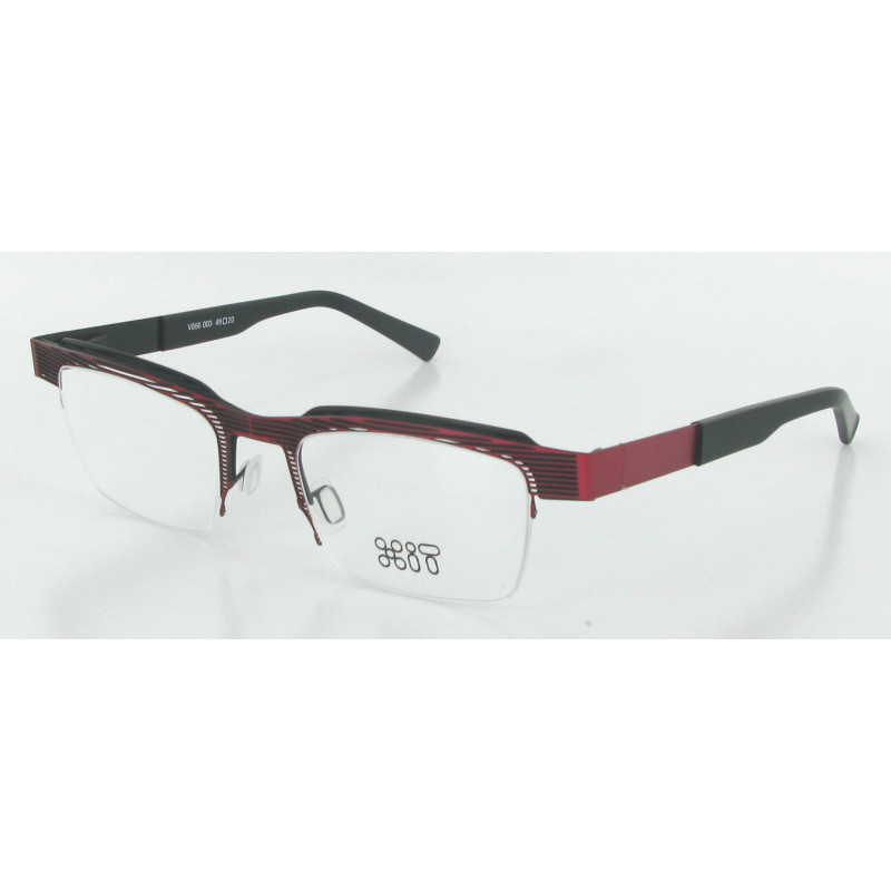 HORS COLLECTION XIT V866 003  Taille : 49 - 20 / 135 MM