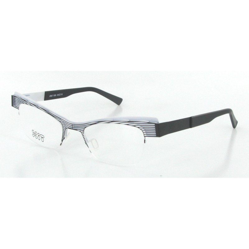 HORS COLLECTION XIT V867 000  Taille : 50 - 19 / 135 MM