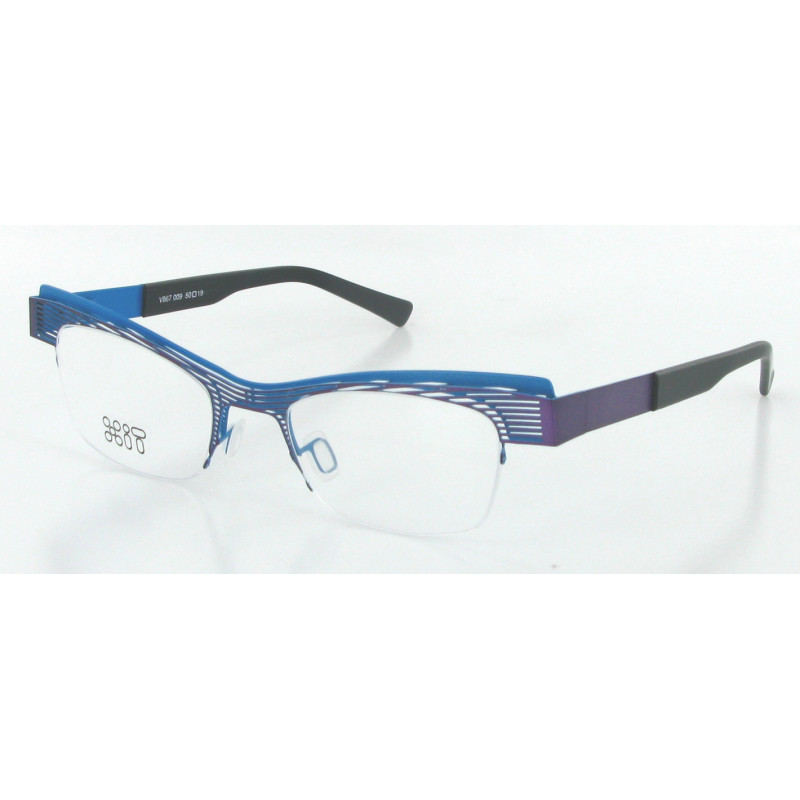 HORS COLLECTION XIT V867 009  Taille : 50 - 19 / 135 MM