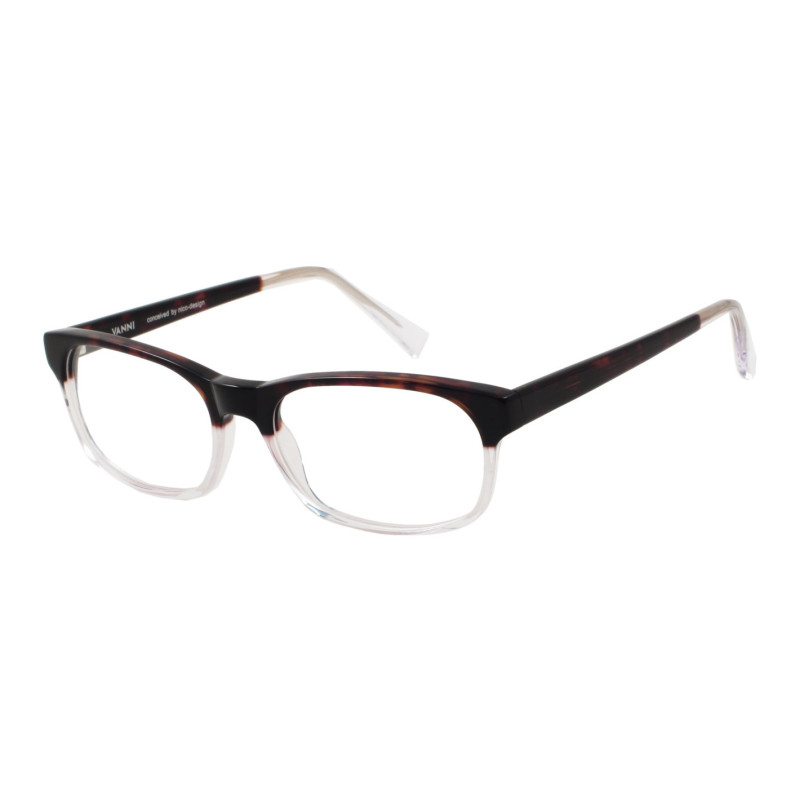 HORS COLLECTION VANNI TRIBE VK3405 A06  Taille / Branche : 49 - 16 / 135 MM