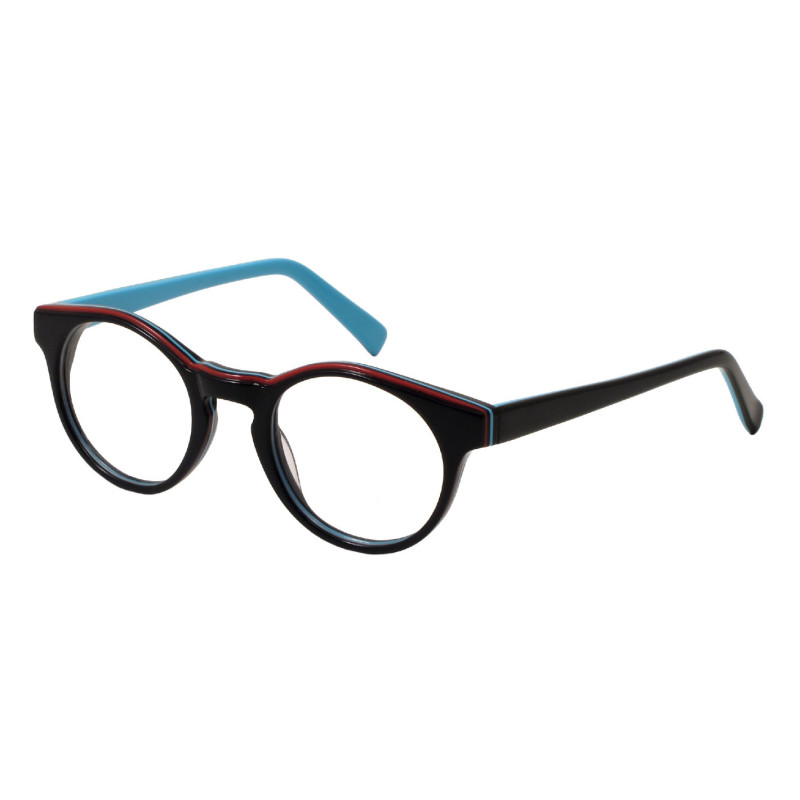 HORS COLLECTION VANNI TRIBE VK3410 A25  Taille / Branche : 41 - 19 / 130 MM