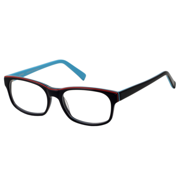 HORS COLLECTION VANNI TRIBE VK3412 A25  Taille / Branche : 49 - 16 / 135 MM