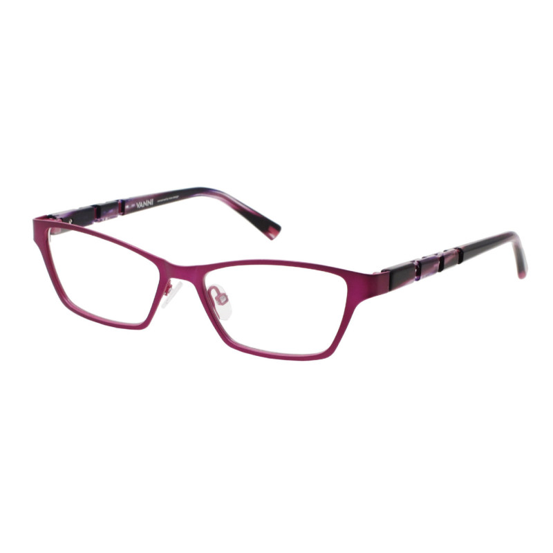 HORS COLLECTION VANNI TRIBE VK8475 C125  Taille / Branche : 49 - 15 / 135 MM