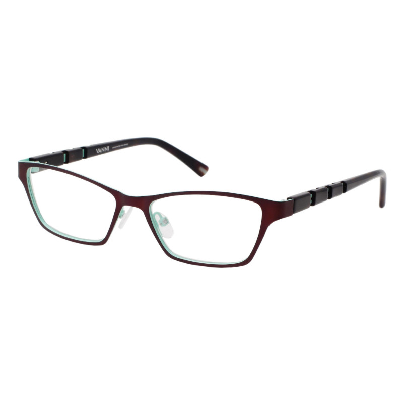 HORS COLLECTION VANNI TRIBE VK8475 C206  Taille / Branche : 49 - 15 / 135 MM