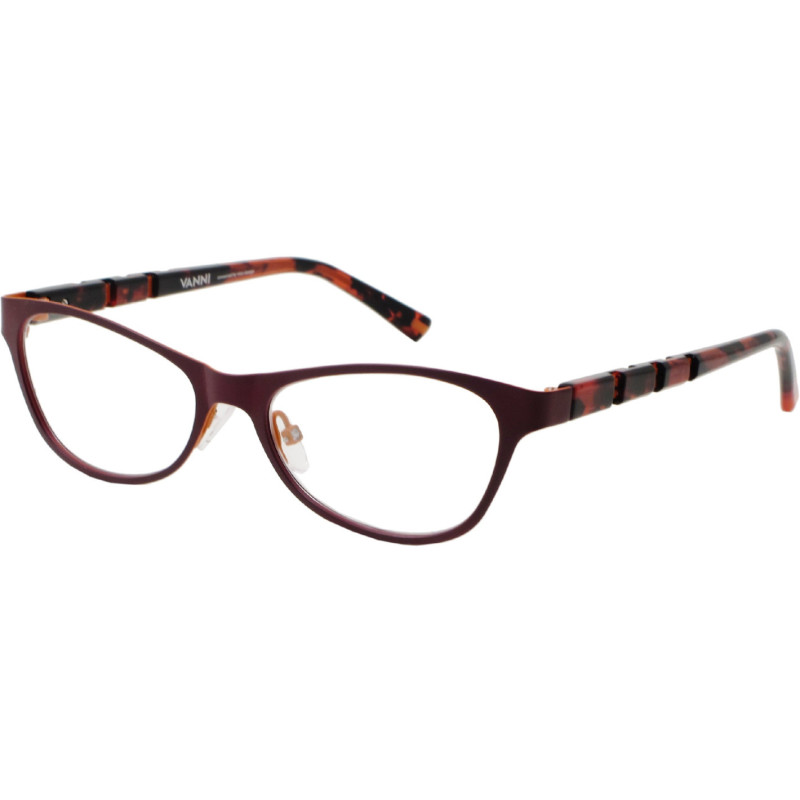 HORS COLLECTION VANNI TRIBE VK8477 C258  Taille / Branche : 48 - 15 / 135 MM