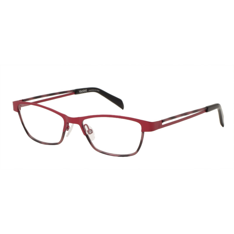 HORS COLLECTION VANNI TRIBE VK8482 C602  Taille / Branche : 49 - 15 / 135 MM