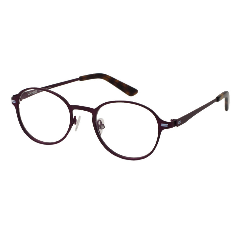 HORS COLLECTION VANNI TRIBE VK8495 C05  Taille / Branche : 46 - 19 / 135 MM