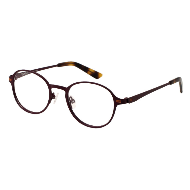 HORS COLLECTION VANNI TRIBE VK8495 C18  Taille / Branche : 46 - 19 / 135 MM