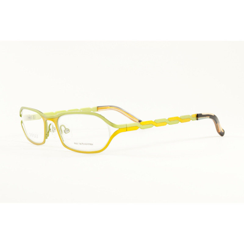 HORS COLLECTION VANNI TRIBE VK8792 C339  Taille / Branche : 46 - 16 / 125 MM