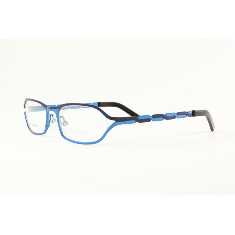 HORS COLLECTION VANNI TRIBE VK8792 C344  Taille / Branche : 46 - 16 / 125 MM