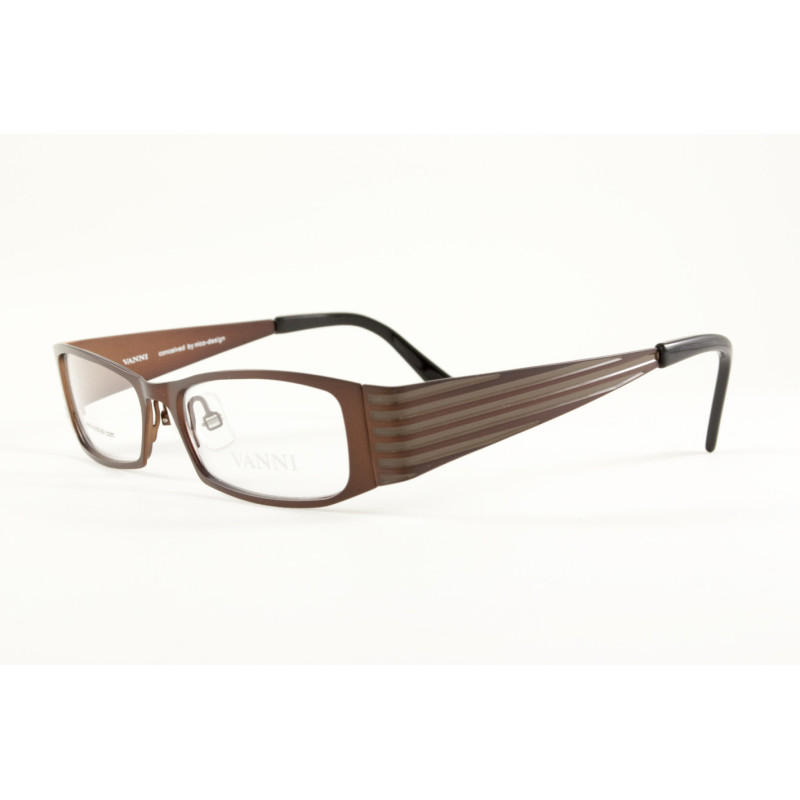 HORS COLLECTION VANNI TRIBE VK8795 C76  Taille / Branche : 46 - 14 / 130 MM