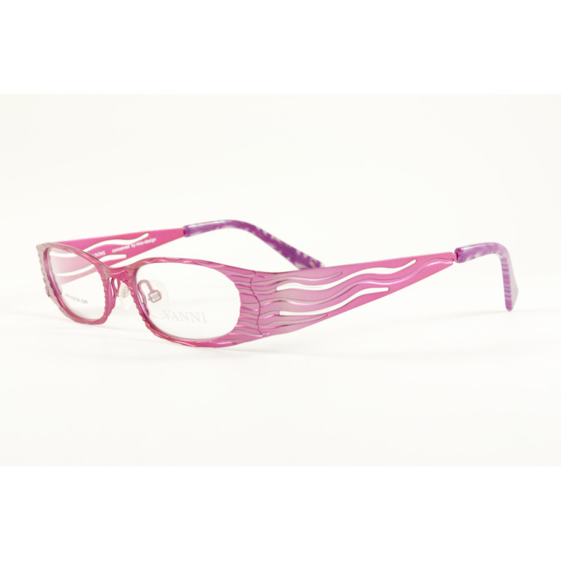 HORS COLLECTION VANNI TRIBE VK8797 C255  Taille / Branche : 45 - 15 / 130 MM