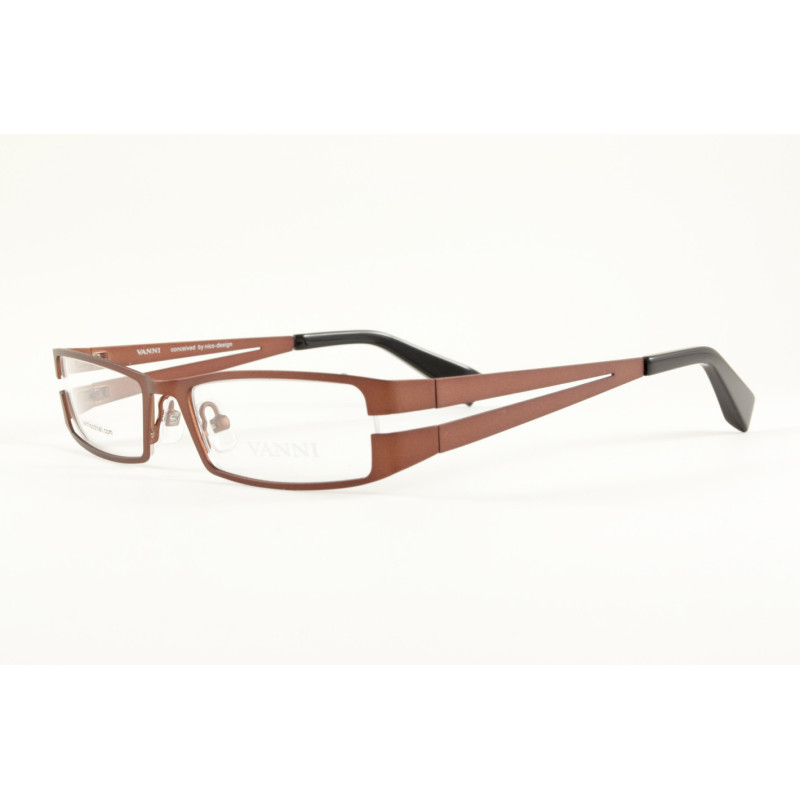 HORS COLLECTION VANNI TRIBE VK9043 C76  Taille / Branche : 46 - 16 / 130 MM