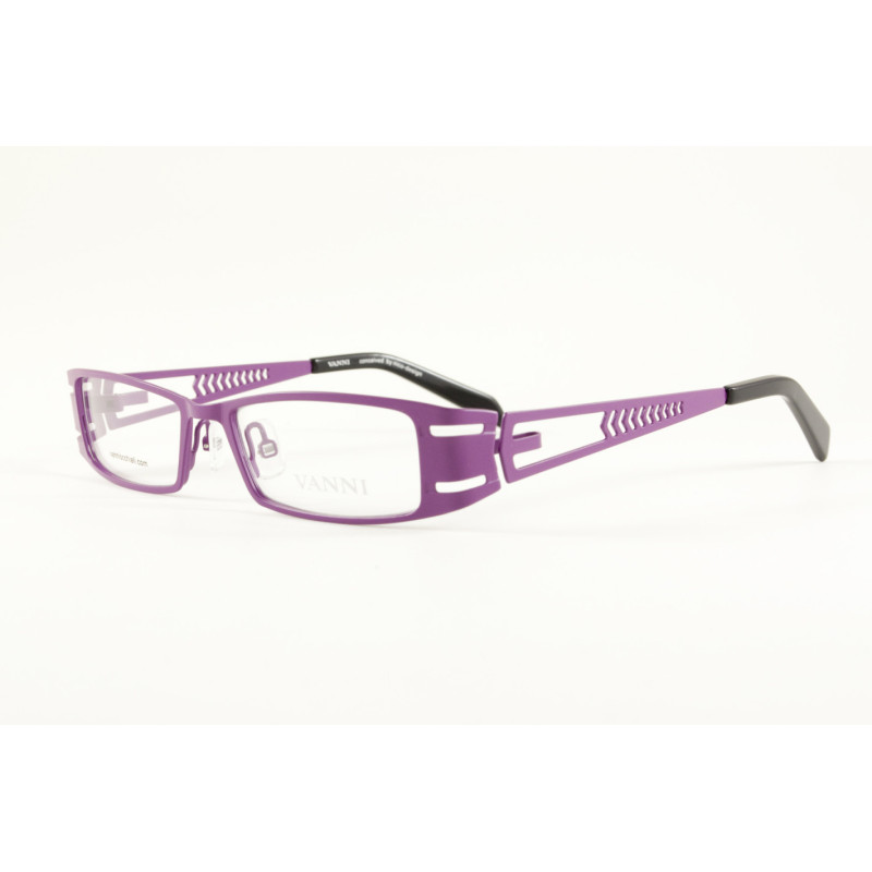 HORS COLLECTION VANNI TRIBE VK9047 C225  Taille / Branche : 47 - 15 / 130 MM