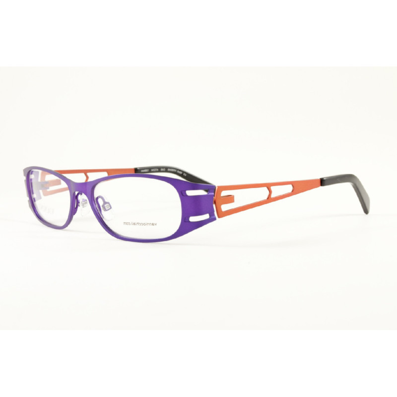 HORS COLLECTION VANNI TRIBE VK9048 C45  Taille / Branche : 47 - 14 / 130 MM